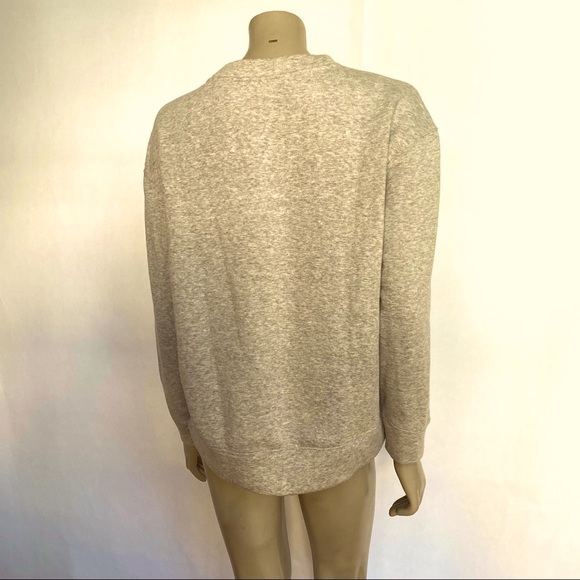 H & M embroidered sweatshirt never worn - Picture 9 of 13